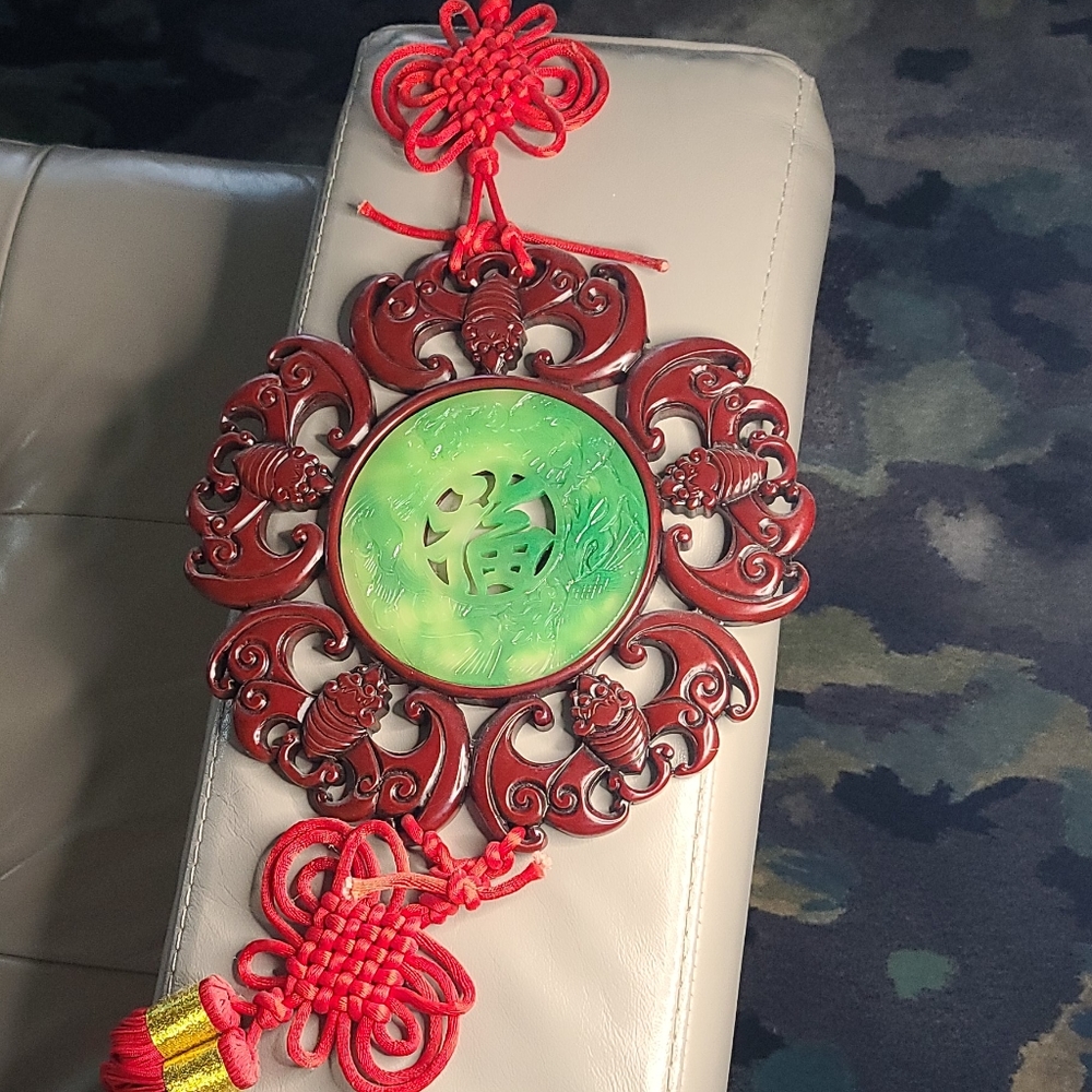Jade decor - Picture 2 of 4